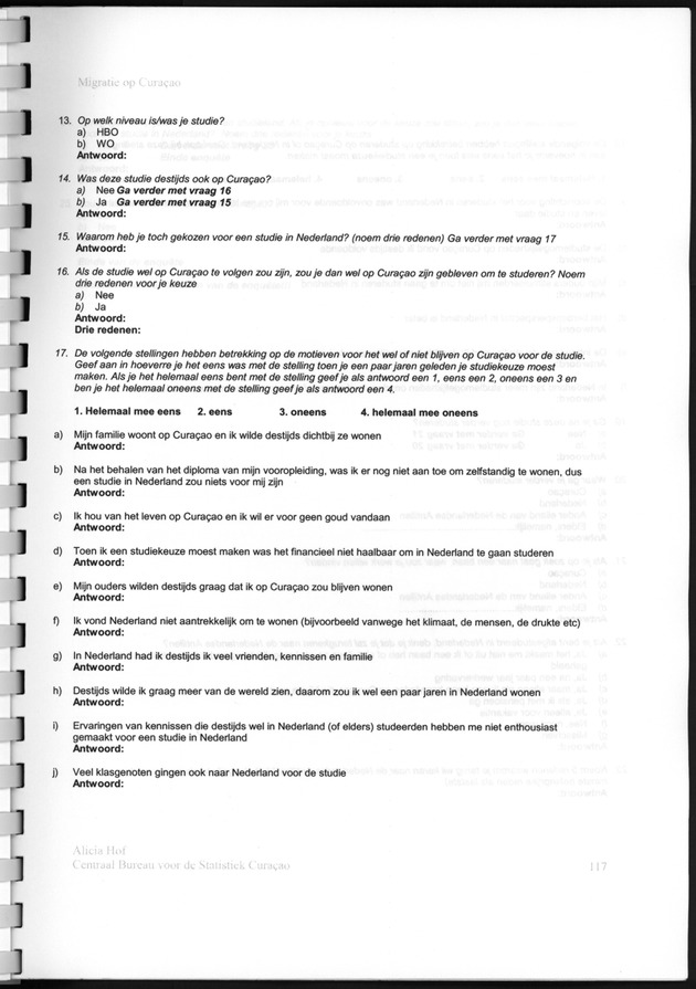 Migratie op Curaҫao - Page 109