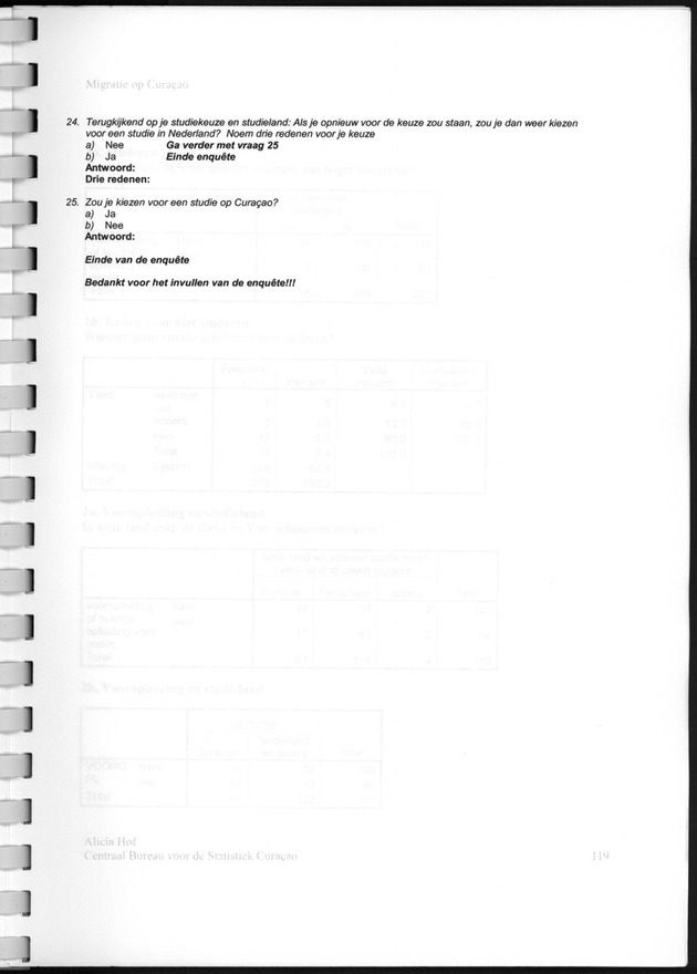 Migratie op Curaҫao - Page 111