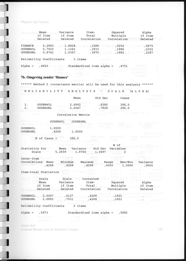 Migratie op Curaҫao - Page 119