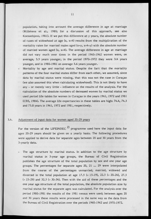 Working Papers of the N.I.D.I - Page 11