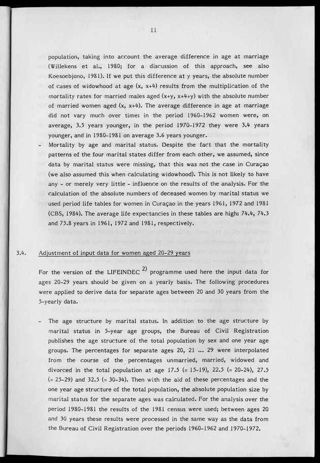Working Papers of the N.I.D.I - Page 11