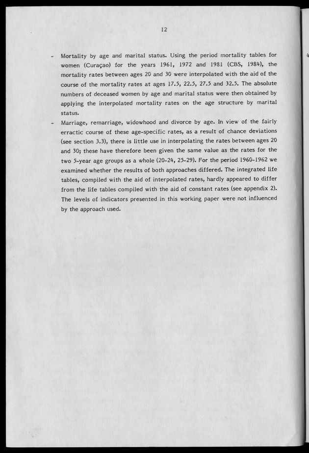 Working Papers of the N.I.D.I - Page 12