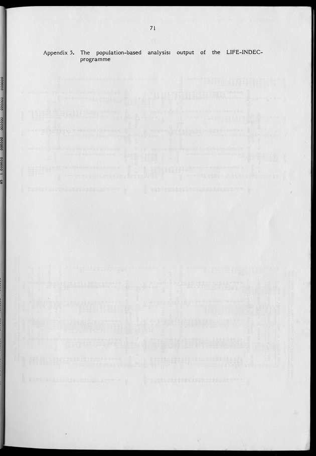 Working Papers of the N.I.D.I - Page 71