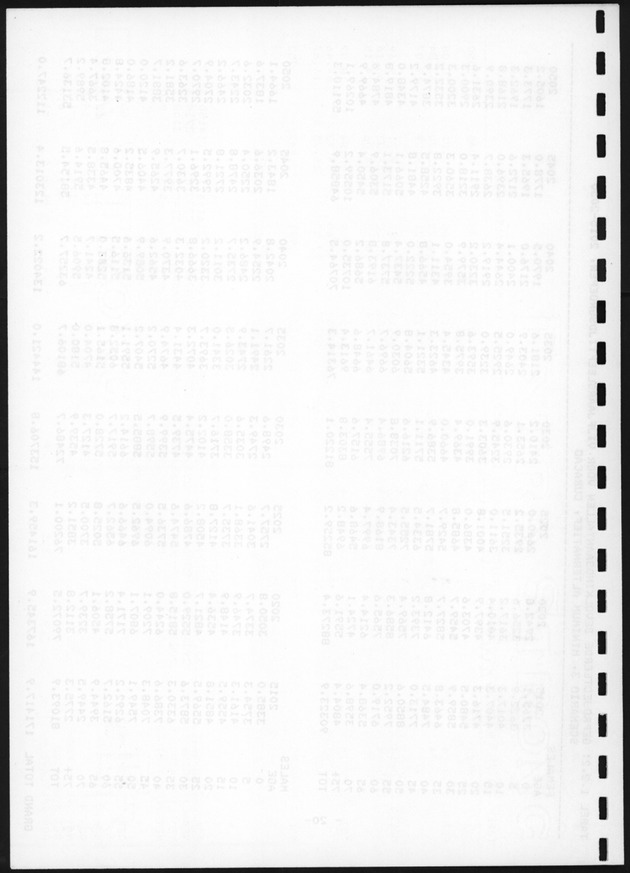 De toekomstige bevolkingsontwikkeling op Curacao en Aruba - Blank Page