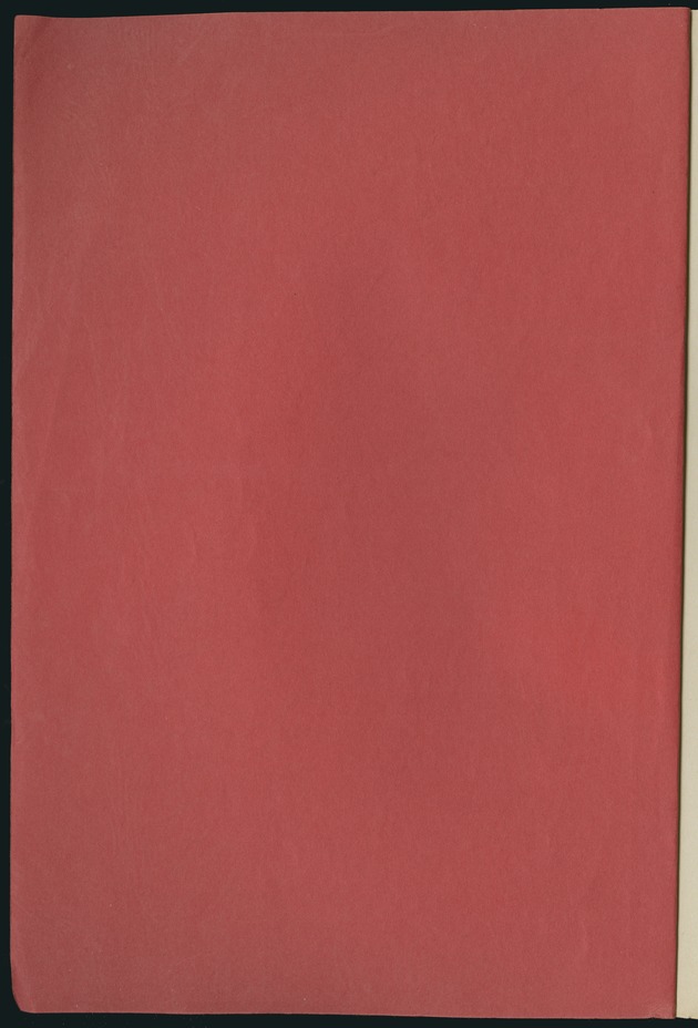 Het verloop van de sterfte op Curaҫao in de periode 1960-1970 - Blank Page