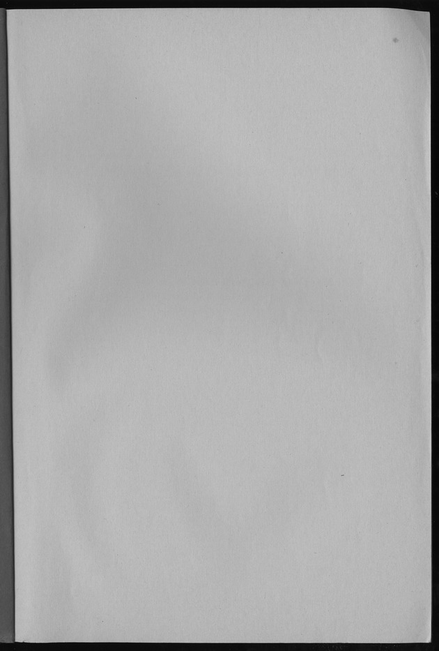 Het verloop van de sterfte op Curaҫao in de periode 1960-1970 - Blank Page
