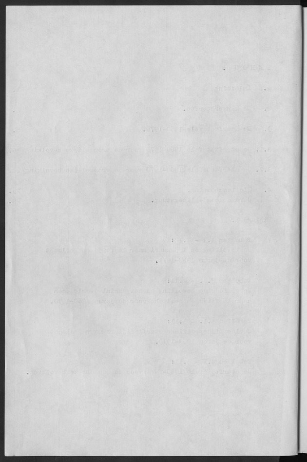 Het verloop van de sterfte op Curaҫao in de periode 1960-1970 - Blank Page