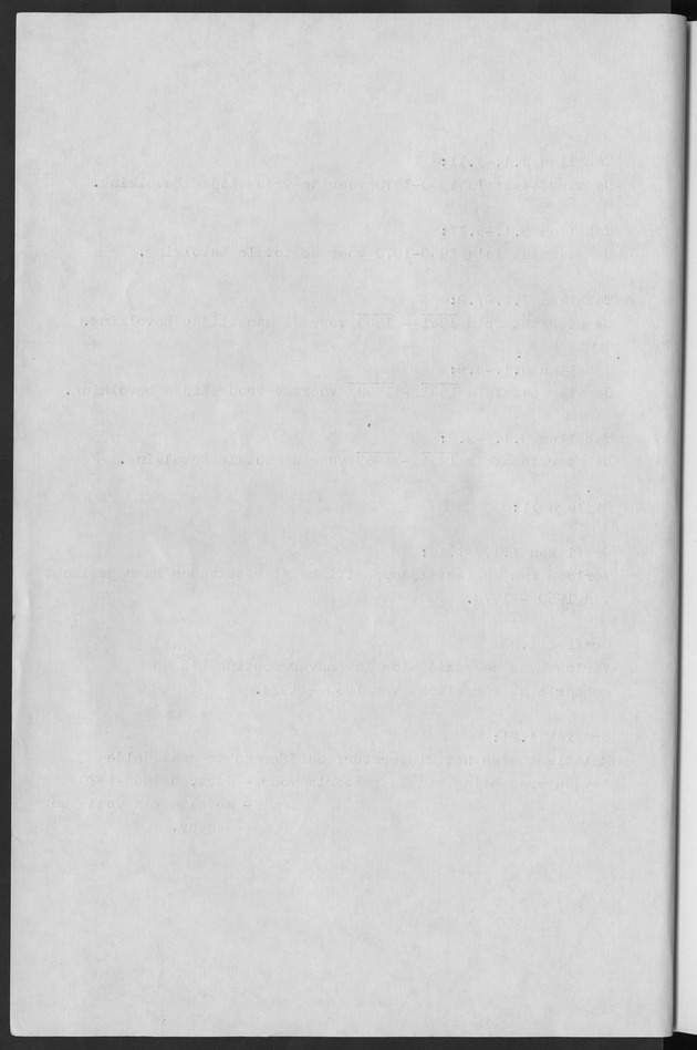 Het verloop van de sterfte op Curaҫao in de periode 1960-1970 - Blank Page