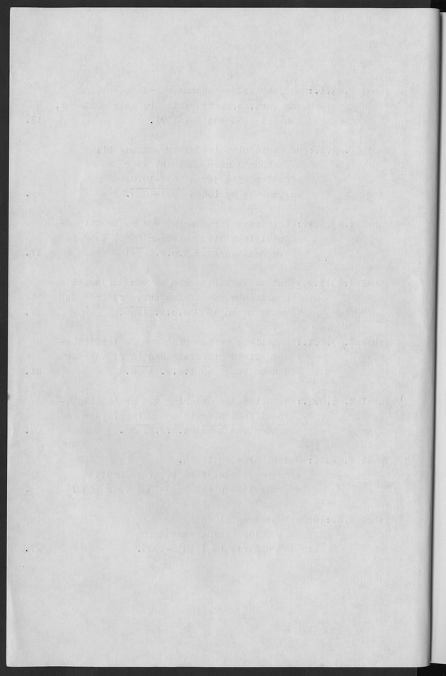 Het verloop van de sterfte op Curaҫao in de periode 1960-1970 - Blank Page
