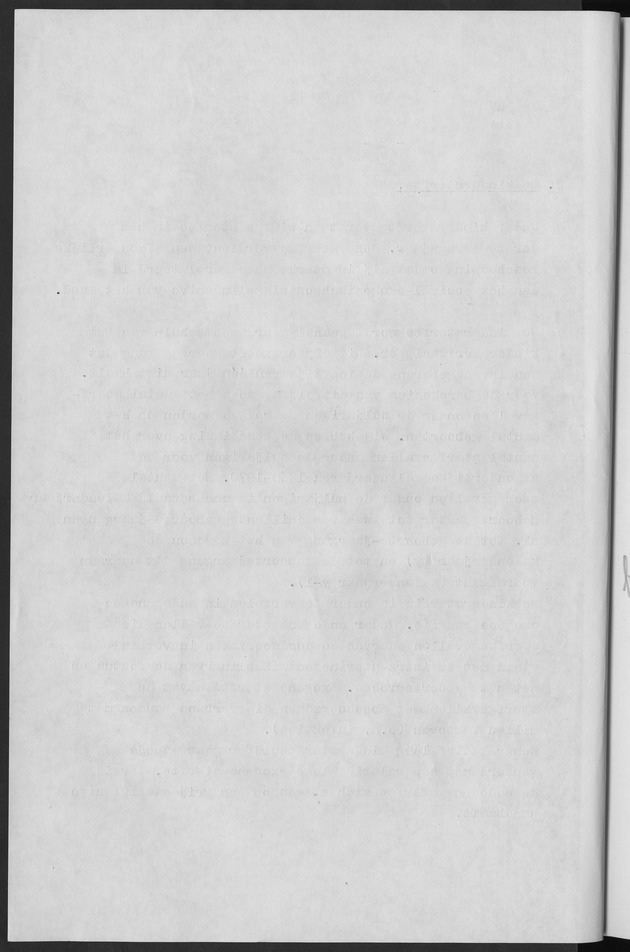 Het verloop van de sterfte op Curaҫao in de periode 1960-1970 - Blank Page