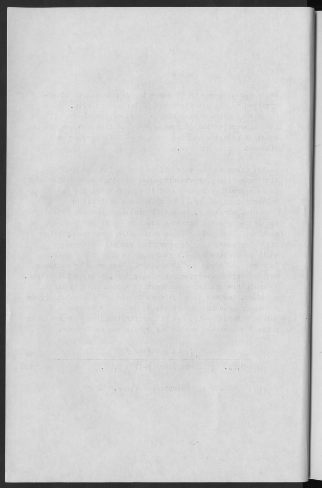 Het verloop van de sterfte op Curaҫao in de periode 1960-1970 - Blank Page