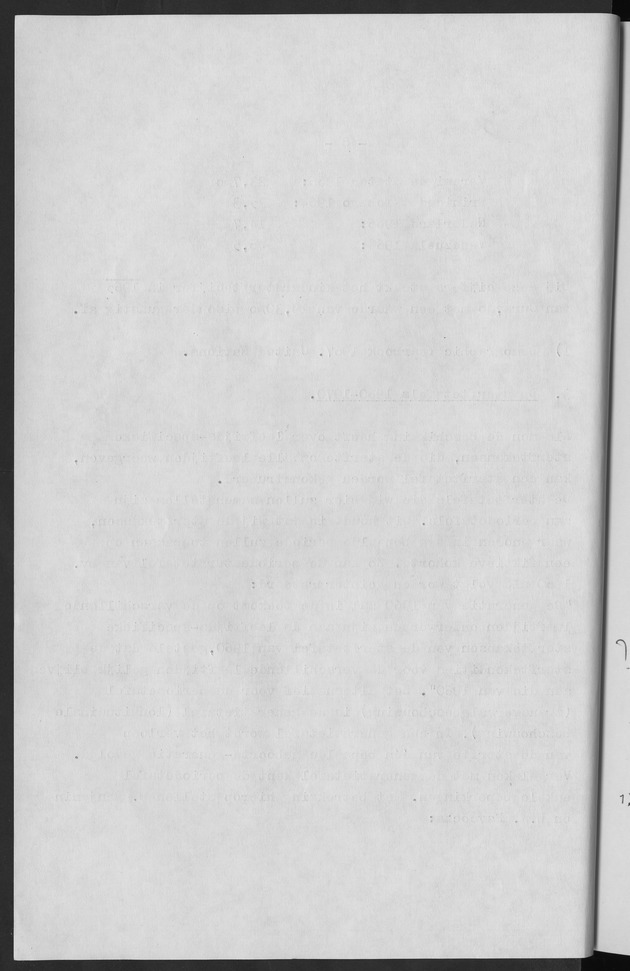 Het verloop van de sterfte op Curaҫao in de periode 1960-1970 - Blank Page