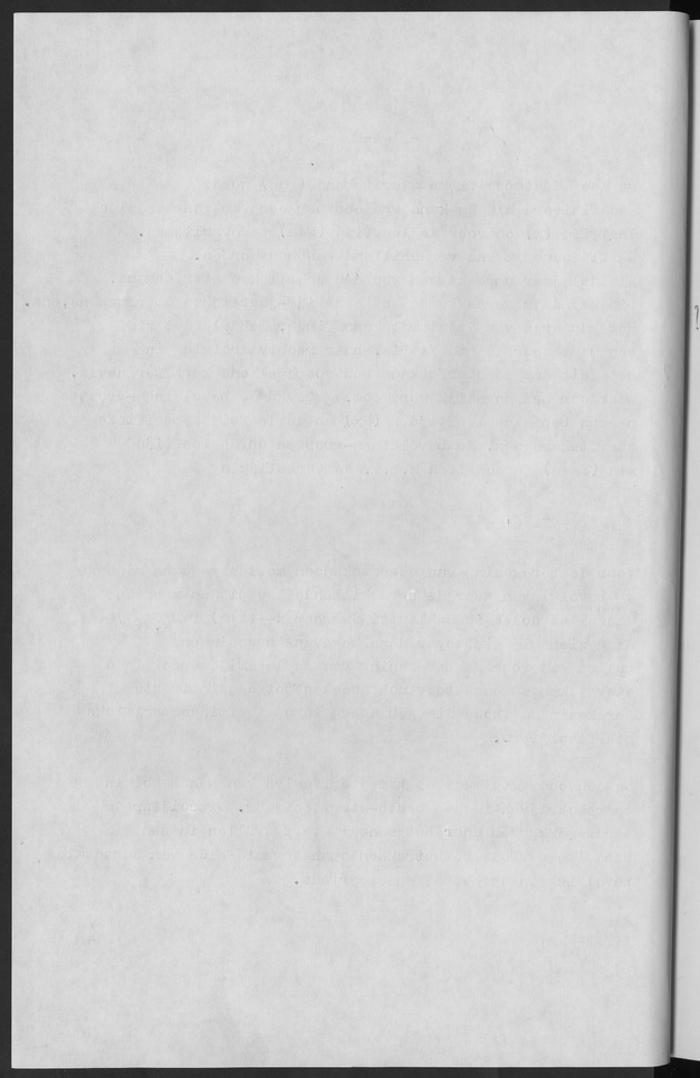 Het verloop van de sterfte op Curaҫao in de periode 1960-1970 - Blank Page