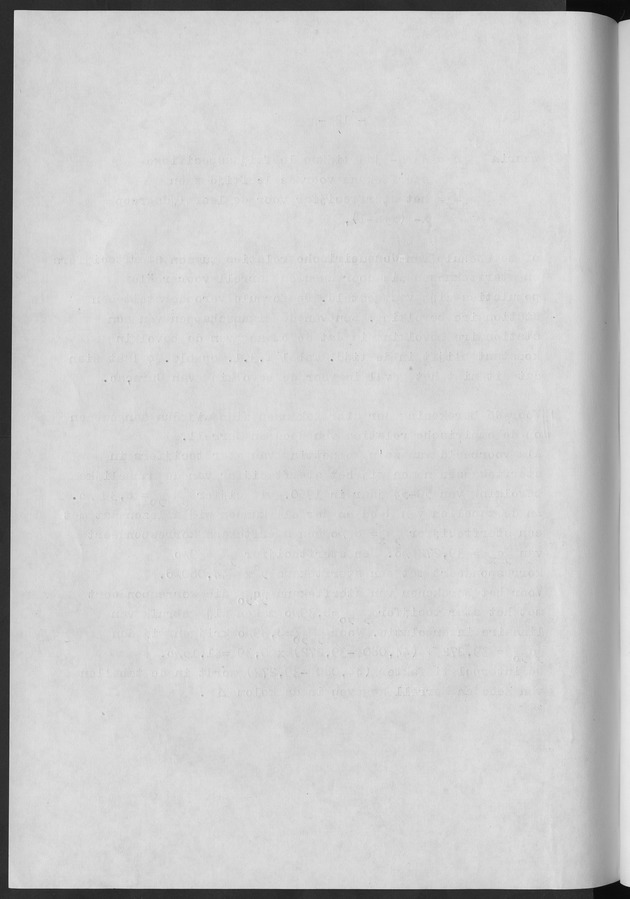 Het verloop van de sterfte op Curaҫao in de periode 1960-1970 - Blank Page
