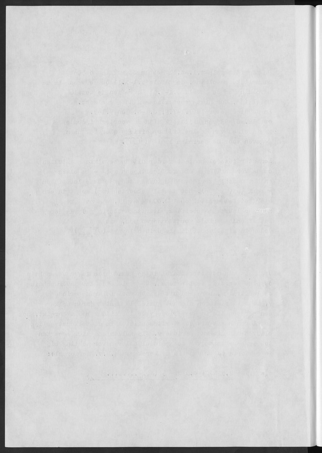 Het verloop van de sterfte op Curaҫao in de periode 1960-1970 - Blank Page