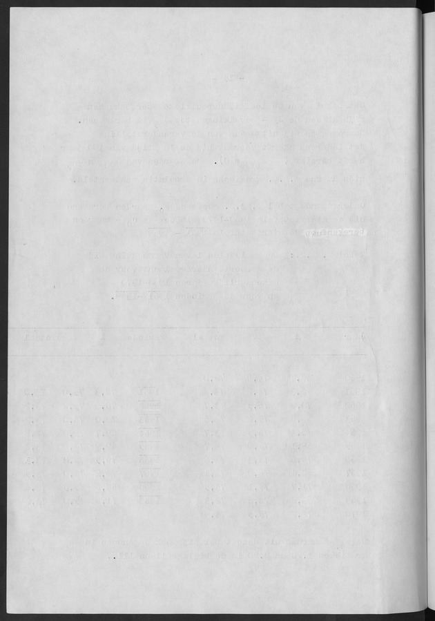 Het verloop van de sterfte op Curaҫao in de periode 1960-1970 - Blank Page