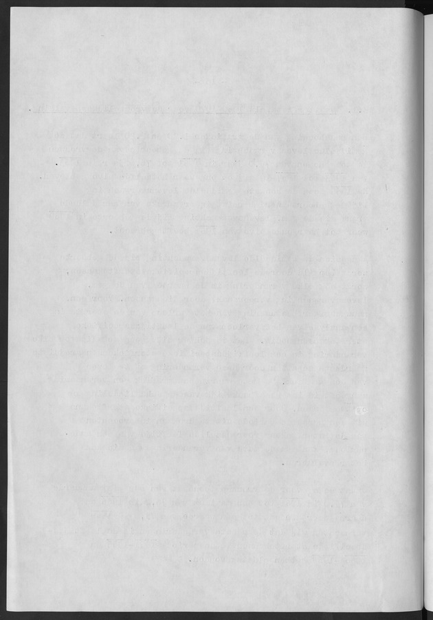 Het verloop van de sterfte op Curaҫao in de periode 1960-1970 - Blank Page