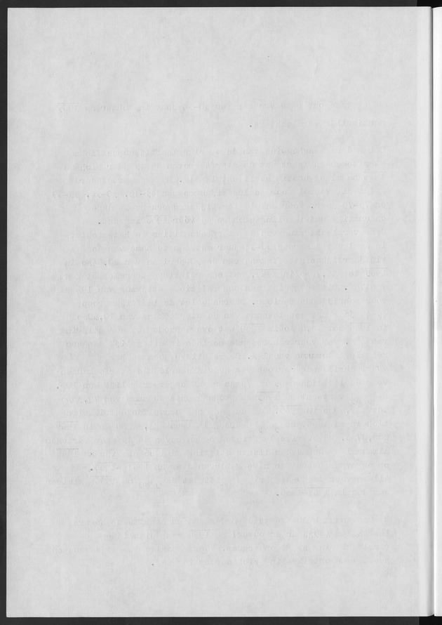 Het verloop van de sterfte op Curaҫao in de periode 1960-1970 - Blank Page