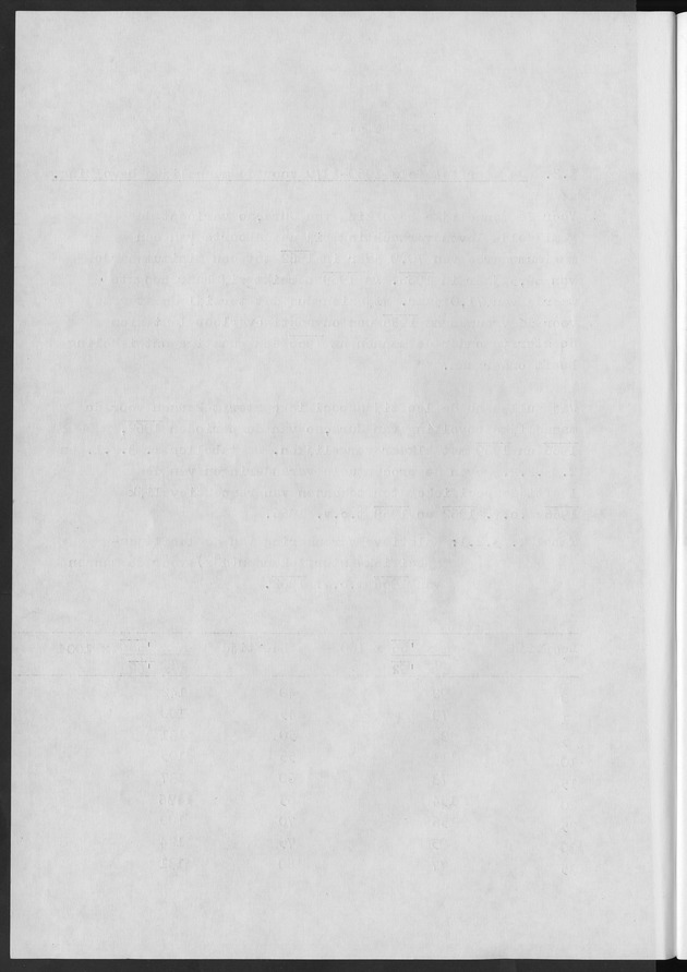 Het verloop van de sterfte op Curaҫao in de periode 1960-1970 - Blank Page