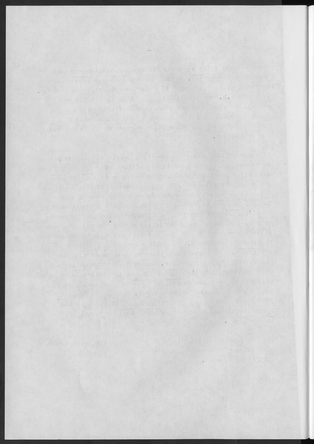 Het verloop van de sterfte op Curaҫao in de periode 1960-1970 - Blank Page
