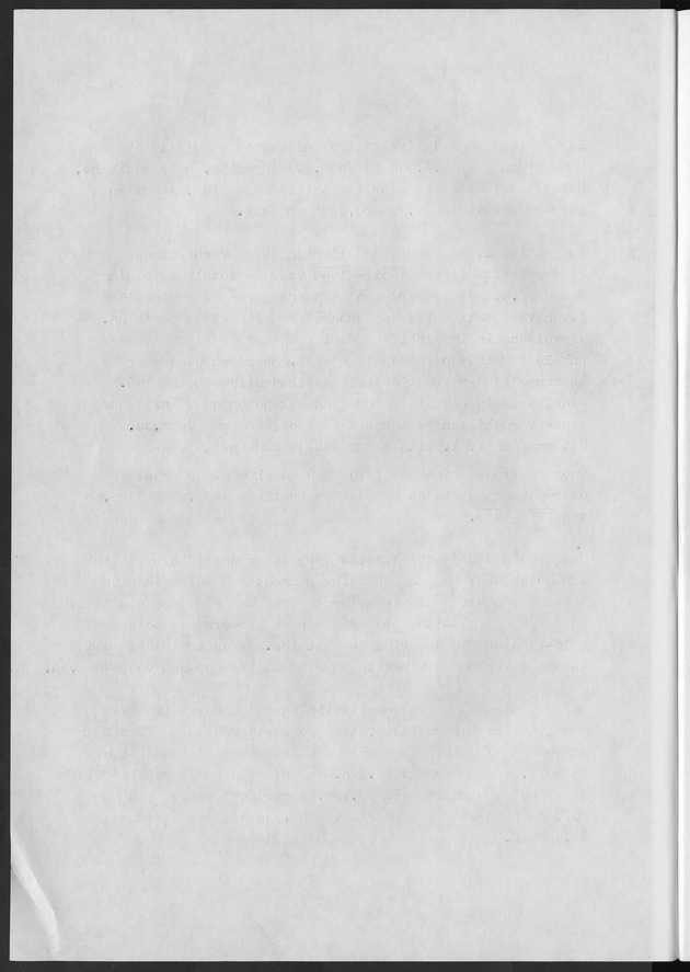 Het verloop van de sterfte op Curaҫao in de periode 1960-1970 - Blank Page