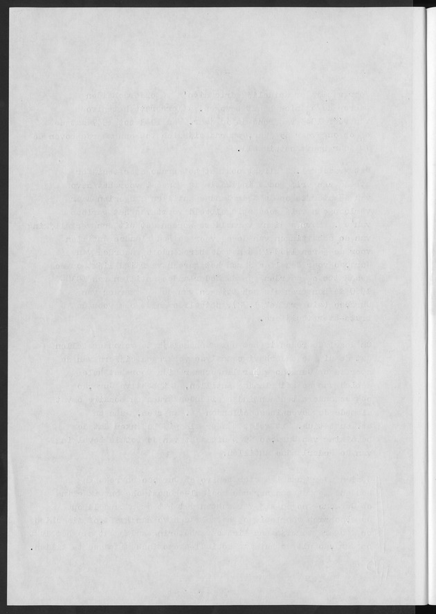 Het verloop van de sterfte op Curaҫao in de periode 1960-1970 - Blank Page