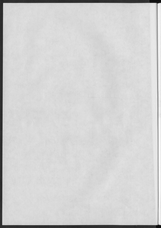 Het verloop van de sterfte op Curaҫao in de periode 1960-1970 - Blank Page