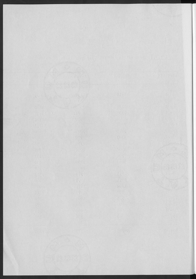 Het verloop van de sterfte op Curaҫao in de periode 1960-1970 - Blank Page