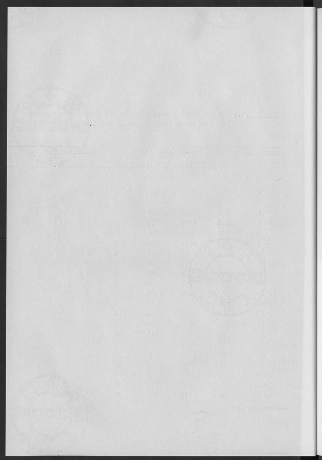 Het verloop van de sterfte op Curaҫao in de periode 1960-1970 - Blank Page