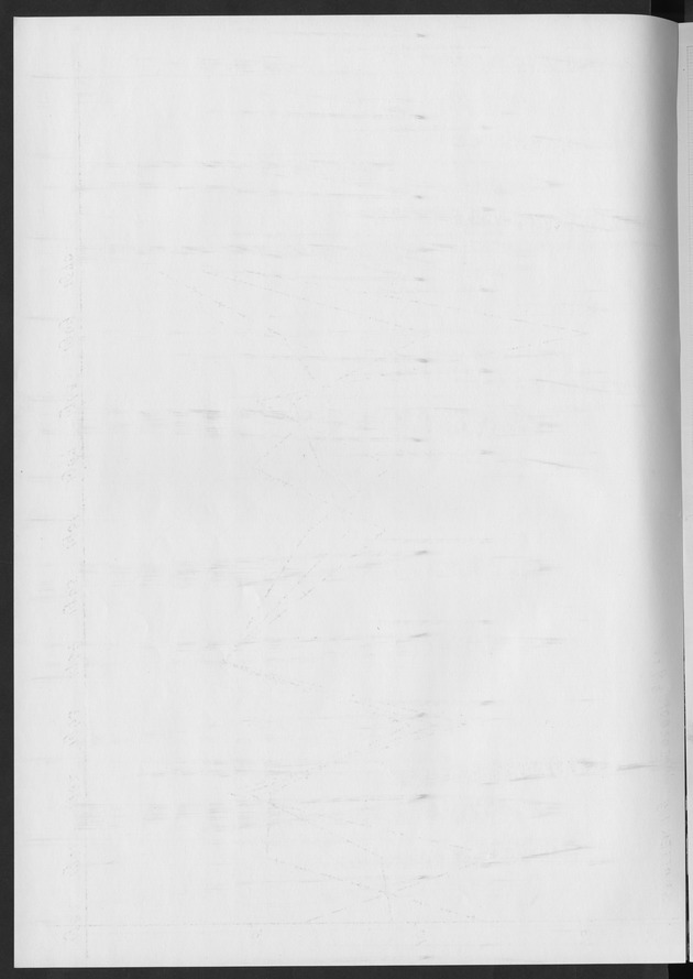 Het verloop van de sterfte op Curaҫao in de periode 1960-1970 - Blank Page