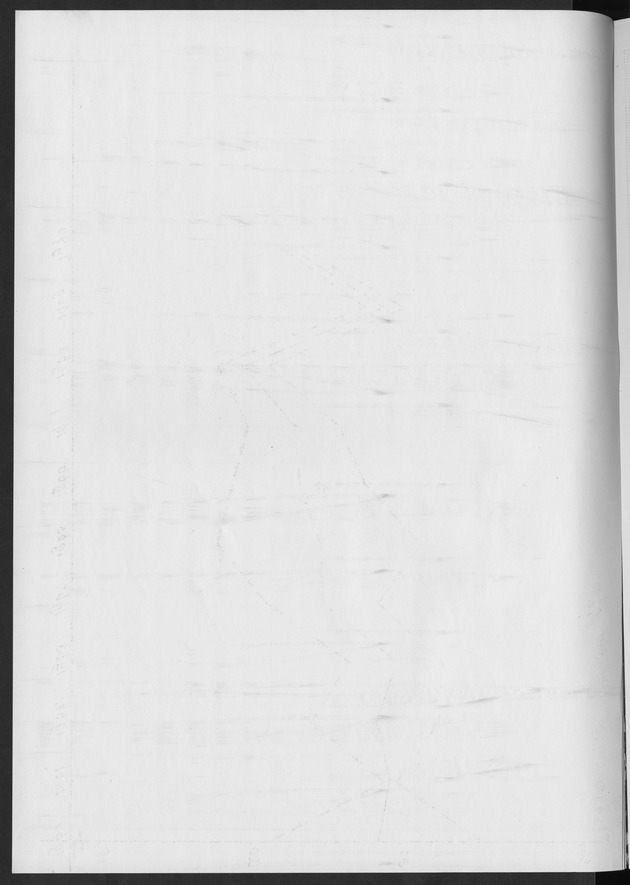 Het verloop van de sterfte op Curaҫao in de periode 1960-1970 - Blank Page