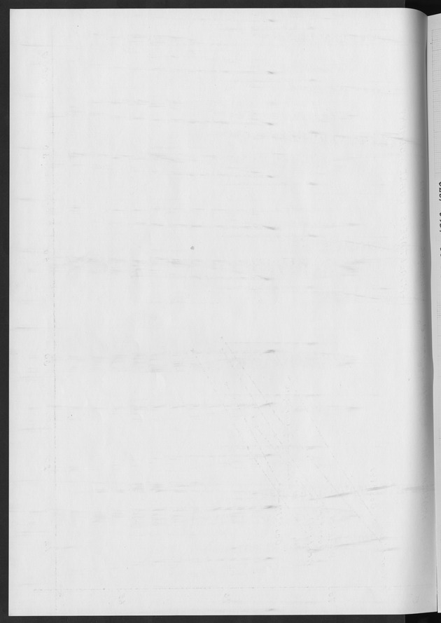 Het verloop van de sterfte op Curaҫao in de periode 1960-1970 - Blank Page
