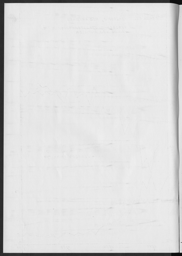 Het verloop van de sterfte op Curaҫao in de periode 1960-1970 - Blank Page