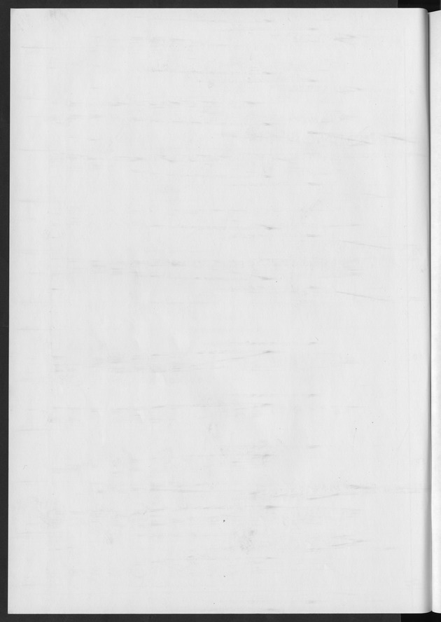 Het verloop van de sterfte op Curaҫao in de periode 1960-1970 - Blank Page