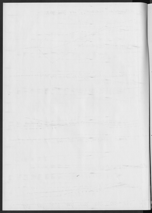 Het verloop van de sterfte op Curaҫao in de periode 1960-1970 - Blank Page