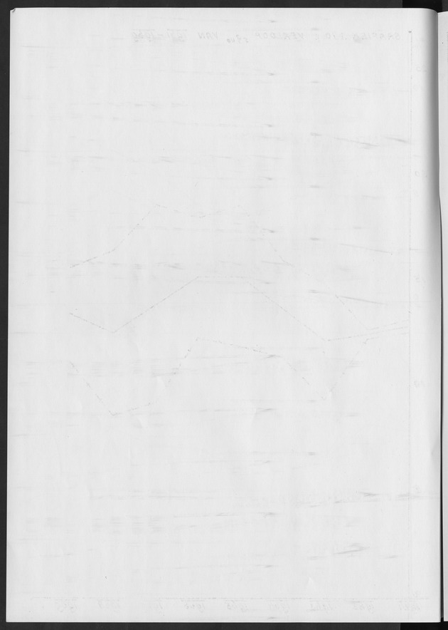 Het verloop van de sterfte op Curaҫao in de periode 1960-1970 - Blank Page