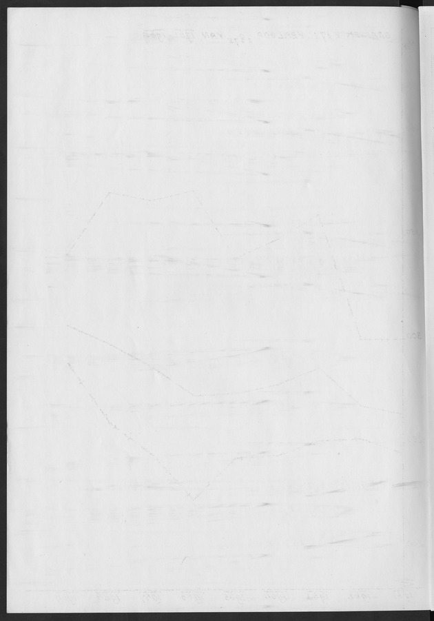 Het verloop van de sterfte op Curaҫao in de periode 1960-1970 - Blank Page