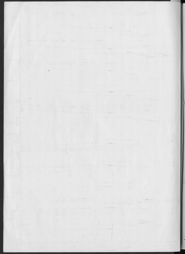 Het verloop van de sterfte op Curaҫao in de periode 1960-1970 - Blank Page