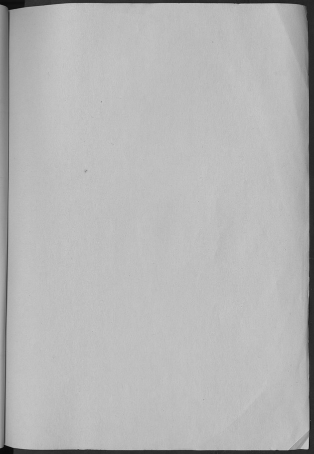 Het verloop van de sterfte op Curaҫao in de periode 1960-1970 - Blank Page