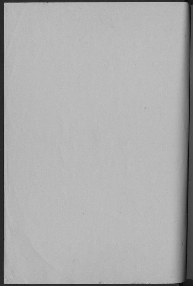 Het verloop van de sterfte op Curaҫao in de periode 1960-1970 - Blank Page