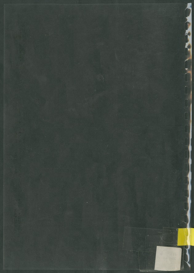 De verwachte bevolkingsontwikkeling op curacao tot het jaar 2000 volgens een drietal projectiemethoden - Blank Page