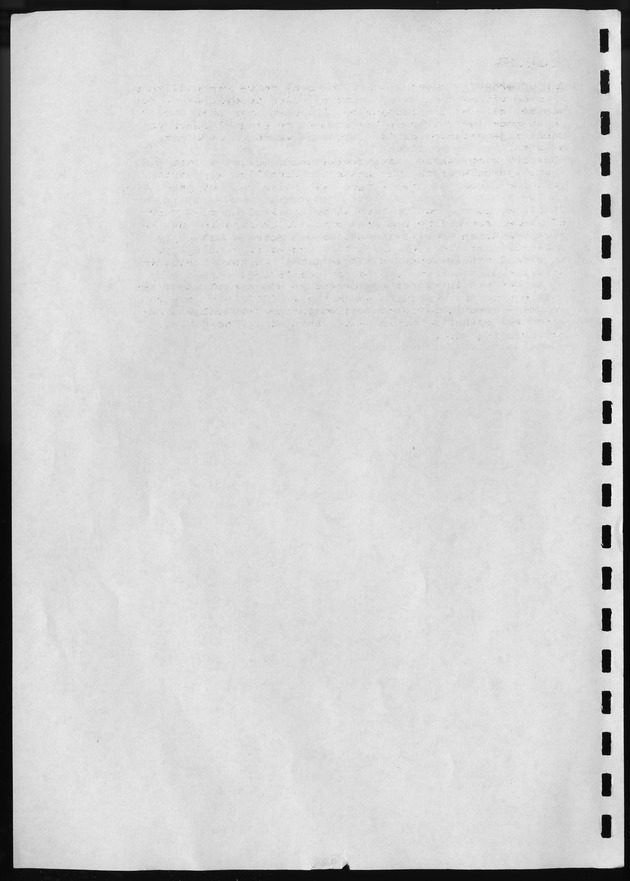 De verwachte bevolkingsontwikkeling op curacao tot het jaar 2000 volgens een drietal projectiemethoden - Blank Page