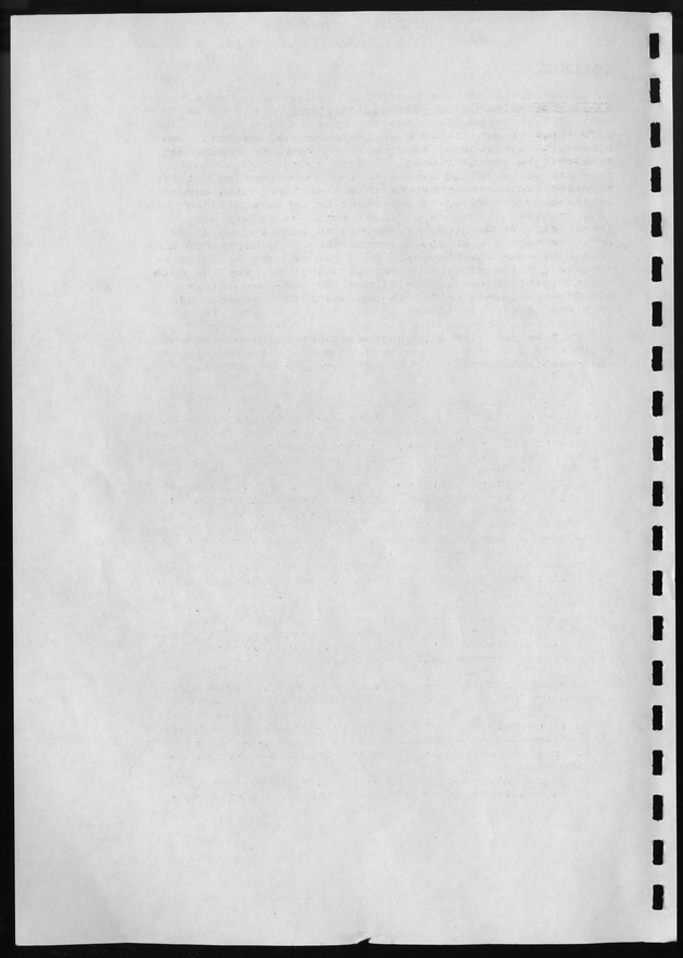 De verwachte bevolkingsontwikkeling op curacao tot het jaar 2000 volgens een drietal projectiemethoden - Blank Page