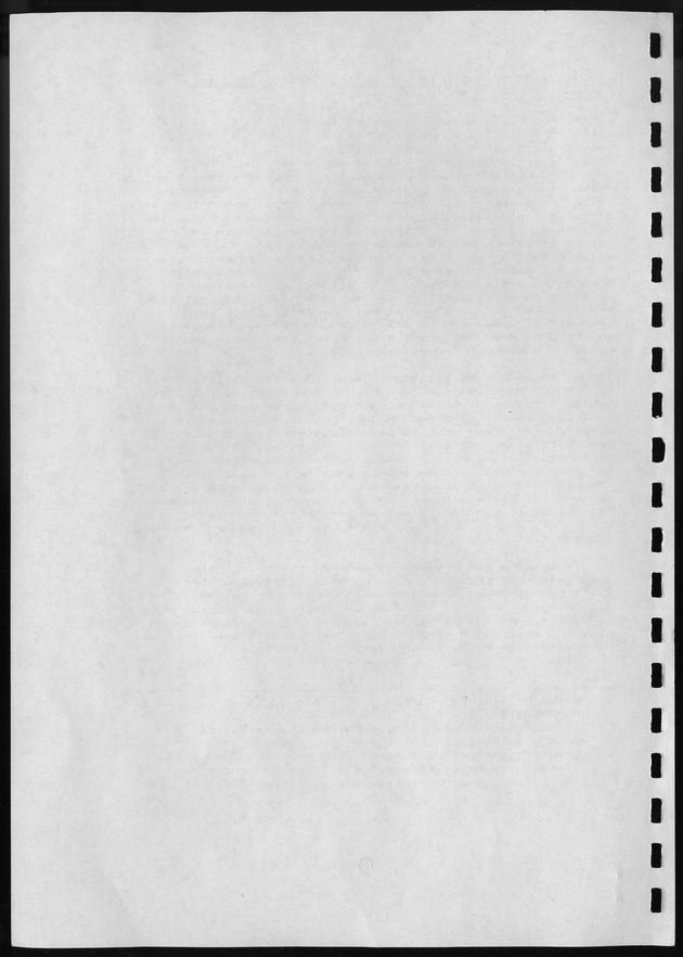 De verwachte bevolkingsontwikkeling op curacao tot het jaar 2000 volgens een drietal projectiemethoden - Blank Page