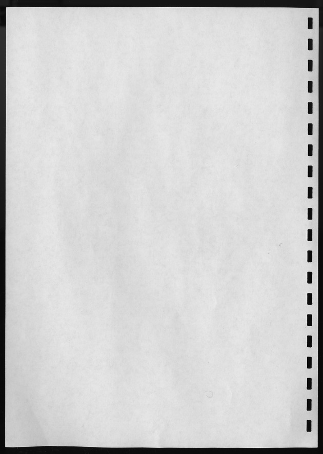 De verwachte bevolkingsontwikkeling op curacao tot het jaar 2000 volgens een drietal projectiemethoden - Blank Page