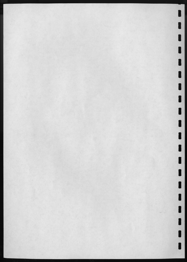 De verwachte bevolkingsontwikkeling op curacao tot het jaar 2000 volgens een drietal projectiemethoden - Blank Page