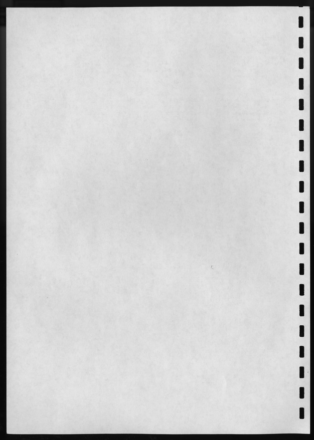 De verwachte bevolkingsontwikkeling op curacao tot het jaar 2000 volgens een drietal projectiemethoden - Blank Page