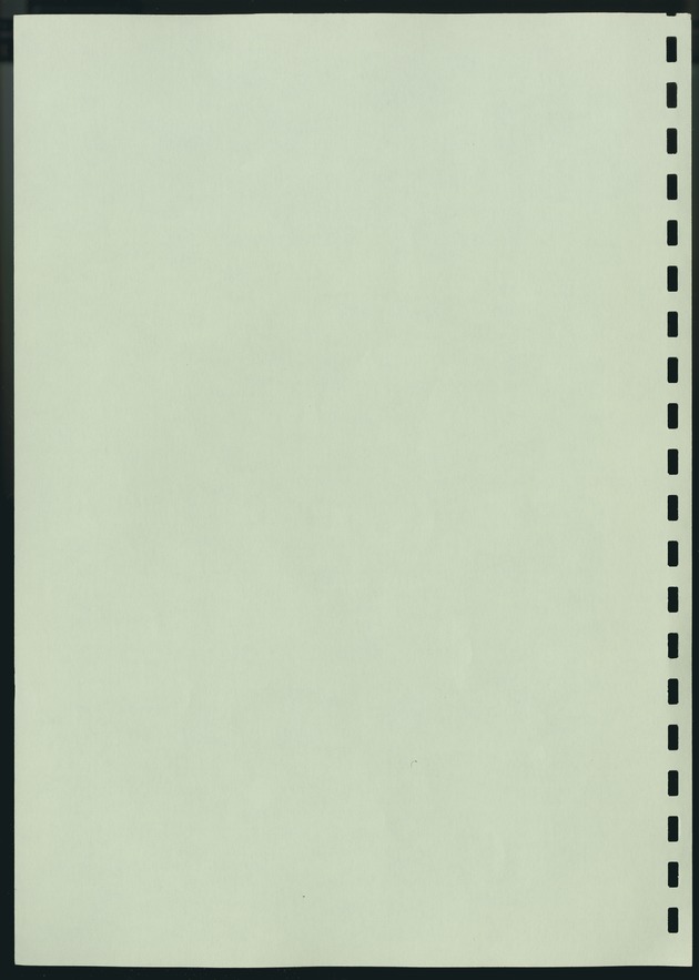 De verwachte bevolkingsontwikkeling op curacao tot het jaar 2000 volgens een drietal projectiemethoden - Blank Page