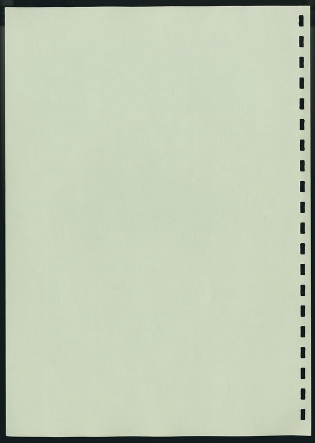 De verwachte bevolkingsontwikkeling op curacao tot het jaar 2000 volgens een drietal projectiemethoden - Blank Page