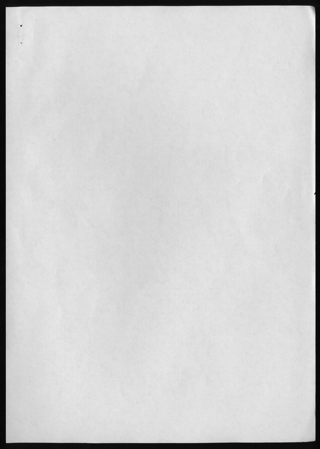 De verwachte bevolkingsontwikkeling op curacao tot het jaar 2000 volgens een drietal projectiemethoden - Blank Page